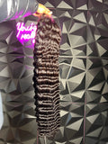 Deepwave Wig