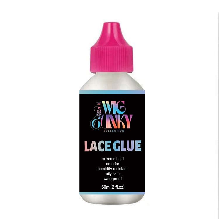 Super Junky Glue
