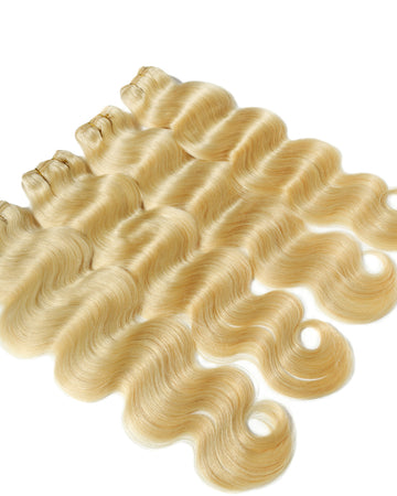 Blonde Bundle Deals
