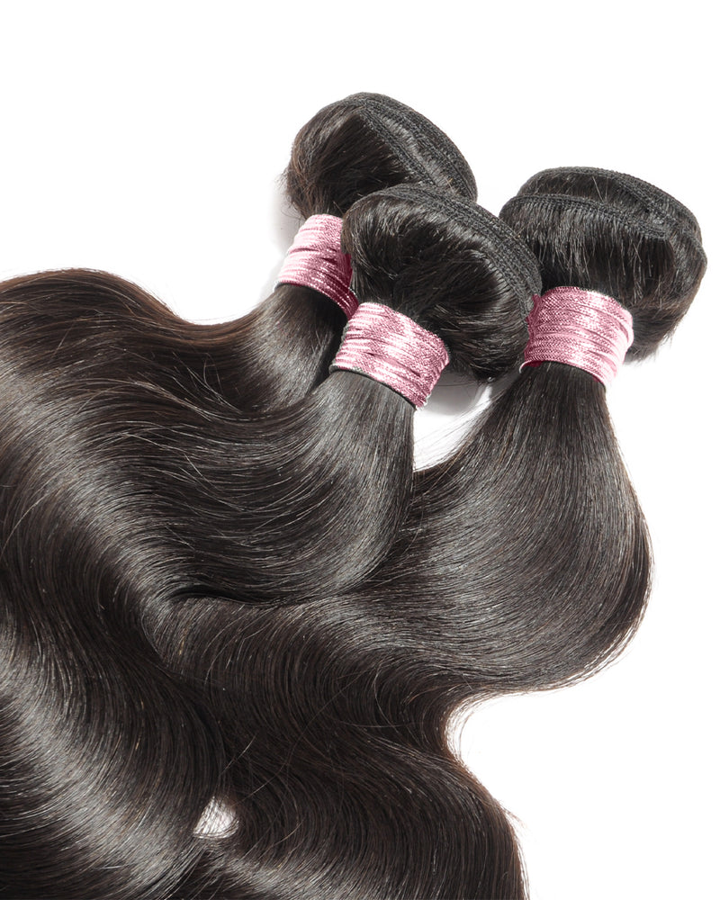 Virgin Bodywave Bundle Deals