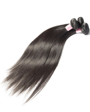 Straight Raw Hair