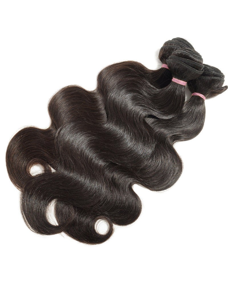 Raw Bodywave Bundle